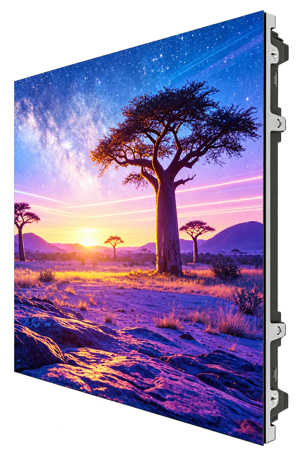 RP Series LED display product image