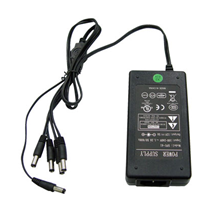 Power Supply · DSA12V5A/5P