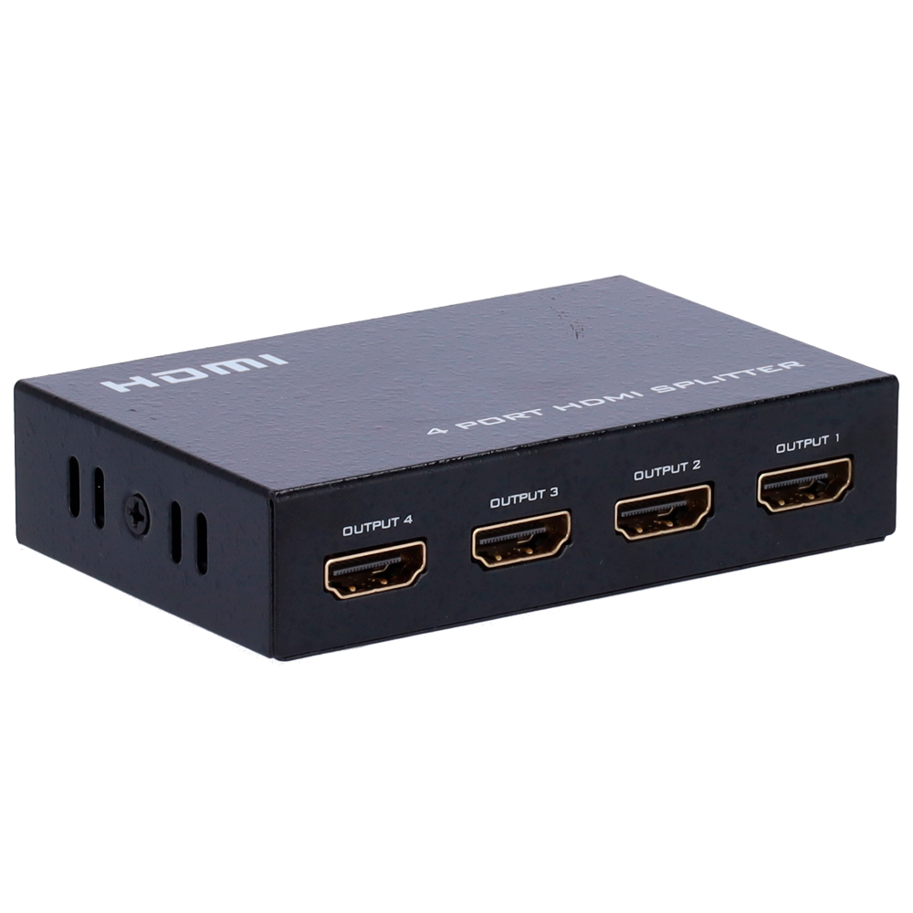 HDMI-splitter-1-4-4K