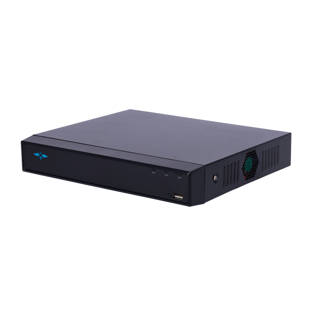 NVR2108-8P-4AI